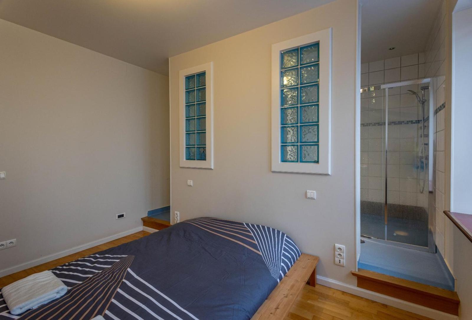 Epinal, Centre / Gare Apartamento Exterior foto
